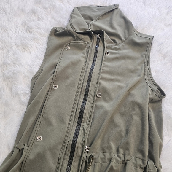 925Fit Invest Vest Size Small - Picture 8 of 11